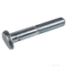 Cap Head Bolt - Febi 01985 - Single