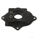 Central Injection Flange | Feb - Single