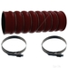 Charger Intake Hose with Add-O - Single