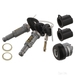 Closing Cylinder Repair Kit |  - Single