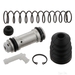 Clutch Master Cylinder Rep Kit - Single
