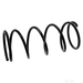 Coil Spring | Febi 37393 - Single
