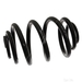 Coil Spring | Febi 38672 - Single