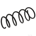 Coil Spring | Febi 38888 - Single