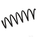 Coil Spring | Febi 38953 - Single