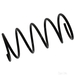 Coil Spring | Febi 39412 - Single