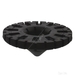 Coil Spring Rubber Mounting -  - Single