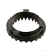 Coil Spring Rubber Mounting -  - Single