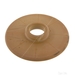 Coil Spring Rubber Mounting -  - Single