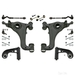febi Steering Part #38498 - Single