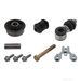 Control Arm Mounting Kit - Feb - Single