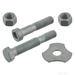 Control Arm Mounting Kit - Feb - Single