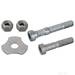 Control Arm Mounting Kit - Feb - Single