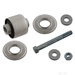 Control Arm Mounting Kit - Feb - Single