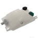 Coolant Expansion Tank with Co - Single