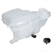 Coolant Expansion Tank with Se - Single