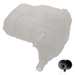 Coolant Expansion Tank with Se - Single