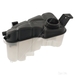 Coolant Expansion Tank Without - Single