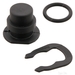 Coolant Flange Plug Kit | Febi - Single