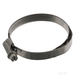 Coolant Hose Clamp | Febi 4730 - Single