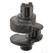 Crankshaft for Air Compressor  - Single