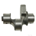 Crankshaft for Air Compressor  - Single