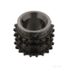Crankshaft Gear - Febi 25033 - Single