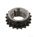 Crankshaft Gear - Febi 25035 - Single