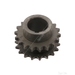 Crankshaft Gear - Febi 25072 - Single