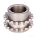 Crankshaft Gear - Febi 25074 - Single