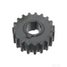 Crankshaft Gear - Febi 25101 - Single