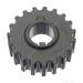 Crankshaft Gear - Febi 25102 - Single