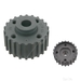 Crankshaft Gear - Febi 25170 - Single