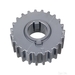 Crankshaft Gear - Febi 33695 - Single