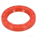 Crankshaft Oil Seal - Febi 076 - Single