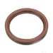 Crankshaft Oil Seal - Febi 123 - Single