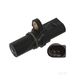 Crankshaft Position Sensor | F - Single