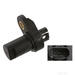 Crankshaft Position Sensor | F - Single