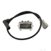 Crankshaft Position Sensor | F - Single