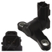 Crankshaft Position Sensor | F - Single