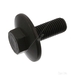 Crankshaft Screw | Febi 40754 - Single