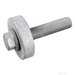 Crankshaft Screw - Febi 30153 - Single