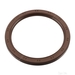 Crankshaft Seal Ring - Febi 10 - Single