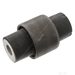 Cross Rod Bush At Axle Support - Single