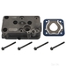 Cylinder Head for Air Compress - Single