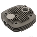 Cylinder Head for Air Compress - Single