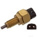 Differential Pressure Switch | - Single