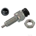 Differential Pressure Switch - - Single