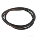Door Seal - Febi 26497 - Single