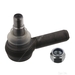 Drag Link End - Febi 23821 - Single